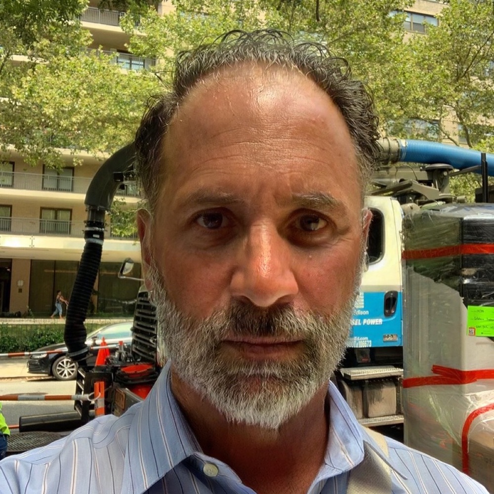 Meet your Posher, Nick